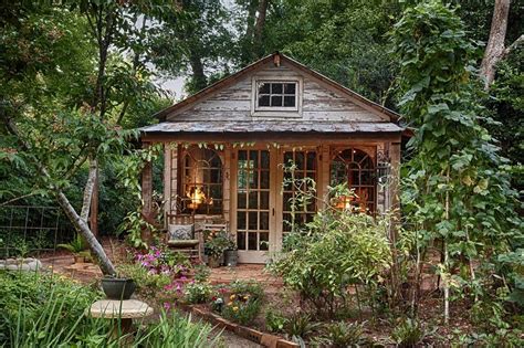 19 Gorgeous She Sheds That Youll Want To Retreat To Asap Gazebo
