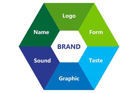 Basic Elements Of The Brand 6 Main Components Of The Brand
