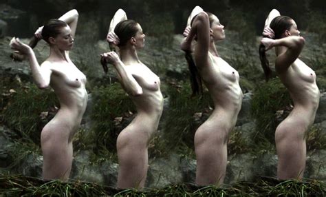 Alyssa Sutherland Naked
