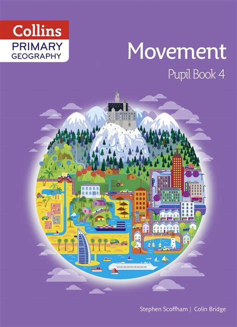 Primary Geography Student Book 4 By Collins Issuu