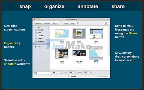 5 Simple And Fastest Ways To Take Macbook Screenshots