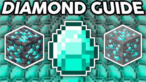 How To Find Diamonds In Minecraft 119 Ultimate Guide Creepergg