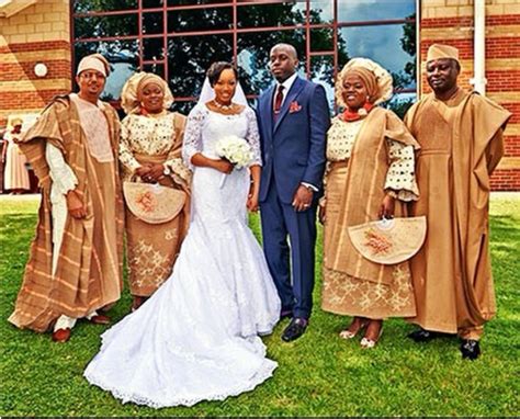 John and love kumuyi whose wedding has generated lots of controversies has just tendered their apology to the church. More photos from KICC's Ashimolowo son wedding - Kemi ...