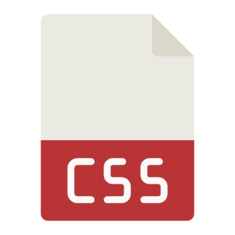 Free Css SVG, PNG Icon, Symbol. Download Image.