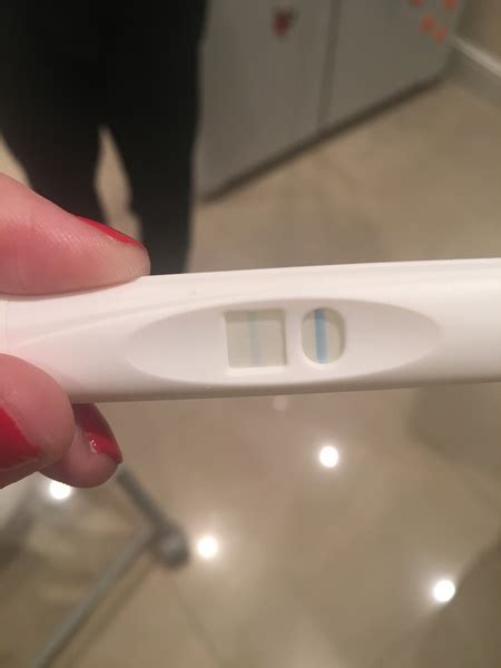 Positive Test 3 Weeks After Miscarriage Mumsnet