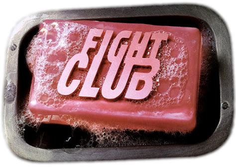Fight Club Soap Png png image