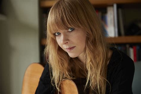 Lucy Rose Interview I Saw A Ufo While Driving Down A Country Lane