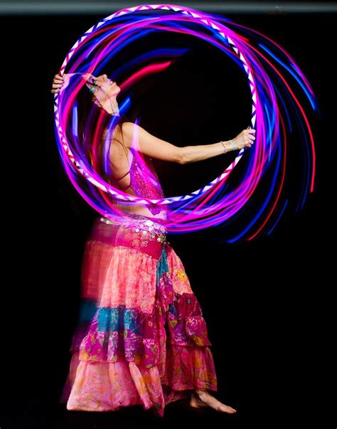 Pin By Alison Stell On To Do Hula Hoop Hooping Led Hoops
