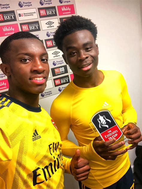 Check out his latest detailed stats including goals, assists, strengths & weaknesses and match ratings. Arsenal Youngster Bukayo Saka awarded the man of the match ...