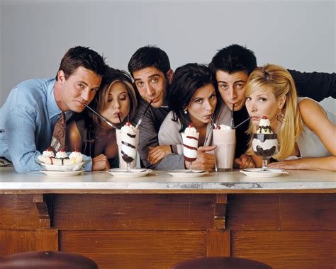Friends The Reunion On Hbo Max Has A Premiere Date Teaser And A Ton
