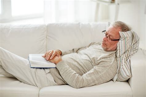 Tips To Help Older Adults Sleep The Sleep Site Dave Gibson