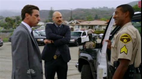1x03 Harbor City Law And Order Los Angeles Image 18148983 Fanpop