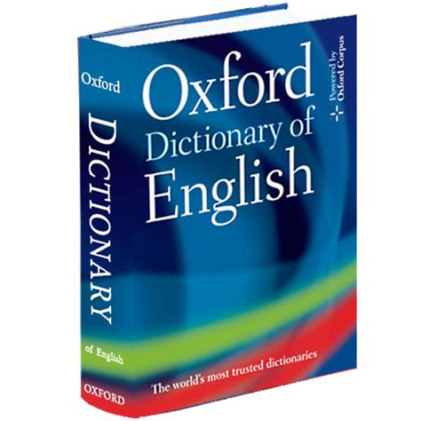 ‎oxford Dictionary Of English Dans Le Mac App Store