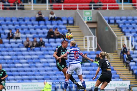 Barclays Fa Womens Super League Reading Vs Leicester Flickr