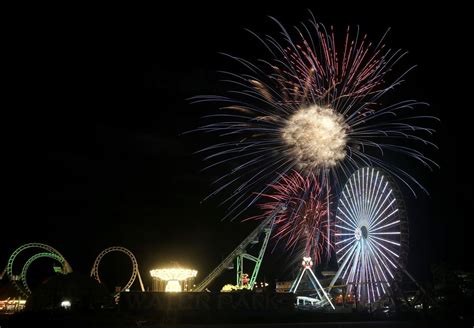 The Best Places To Watch New Years Eve 2021 Fireworks In Nj