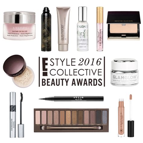 These Are The Best Beauty Products Of 2016 E Online
