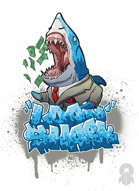 Loan Shark By Mfmugen On Deviantart