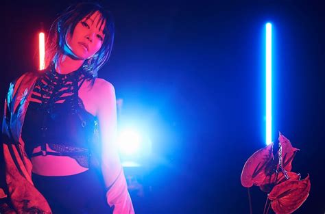 J Pop Singer Lisa Shares New ‘akeboshi Music Video