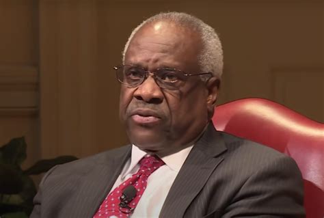 3 Pro Life Truths From Clarence Thomas In Scotus Dobbs Hearing