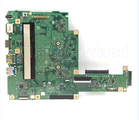 Asus X453s X453sa Rev20 N3700 Motherboard Empower Laptop