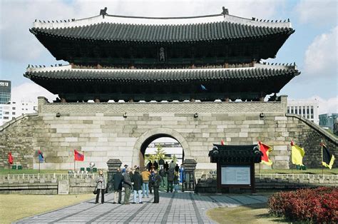 South Korea Ten Must Visit Places Wanderwisdom