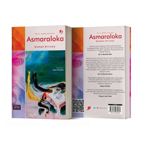 Jual Buku Asmaraloka Shopee Indonesia