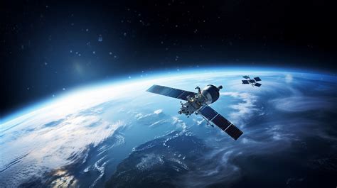 Glossary Of Terms Earth Observation Satellites For Precision Mapping