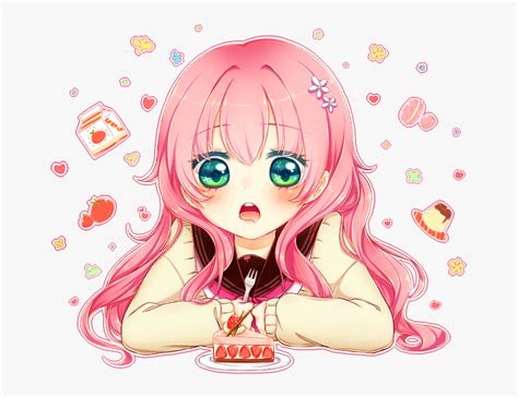 46 Most Popular Birthday Anime Girl Drawings Anime Drawing