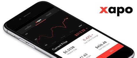 While using a mobile wallet allows the app also offers an exchange on which you can buy your assets and store them directly on your wallet. Xapo: Secure Bitcoin Wallet, Coin Storage Vault & Crypto ...