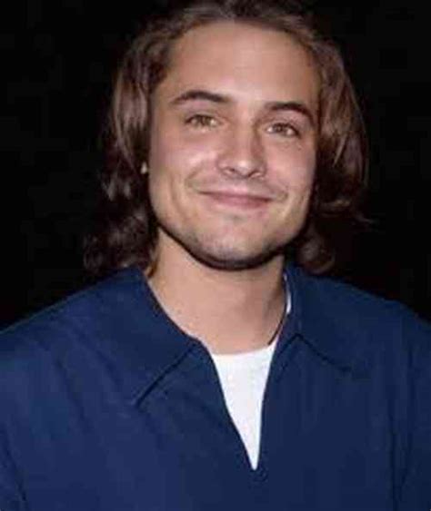 Will Friedle Height Age Net Worth Affair Career And More