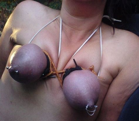 breast bondage tied tits 1 20 pics xhamster