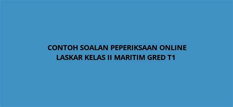 Laskar pelangi, misalnya, dikreasi ulang menjadi pentas musikal di atas panggung. Contoh Soalan Peperiksaan Laskar Kelas II Maritim Gred T1 ...