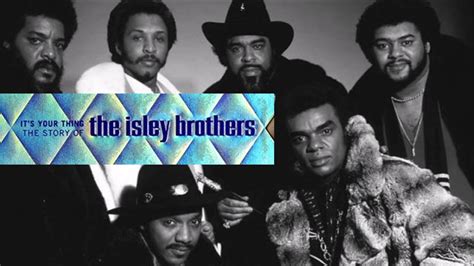 the isley brothers voyage to atlantis extended mix its your thing story of the isley