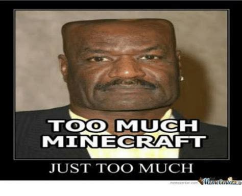 Search Minecraft Server Memes On Meme