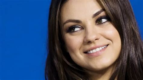 Mila Kunis Acting Lessons Acting Class The Quiz Show Loyola
