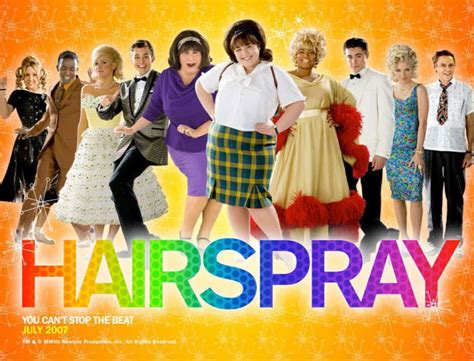Hairspray Review You Cant Stop The Beat Culture Honey