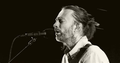 Thom Yorke Releases Fourth Track From Upcoming Horror Film Soundtrack