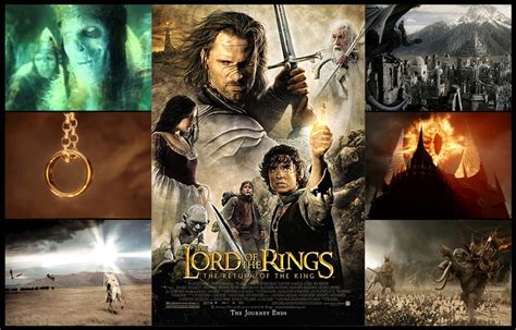 Lord Of The Rings Cast Return Of The King - A FILM TO REMEMBER: “THE LORD OF THE RINGS: THE RETURN OF THE KING” (2003)