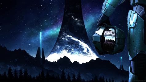 21 Halo Live Wallpapers Animated Wallpapers Moewalls