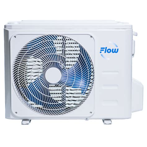 Single Split Type Airconditioner Btu Kw Airco Flow