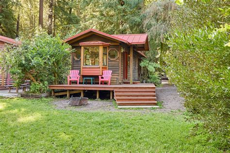 Big Sur Campground And Cabins Updated 2022 Prices And Reviews Ca