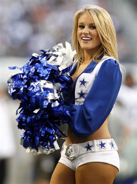 Photos Meet The Dallas Cowboys Cheerleaders Dallas Cowboys Cheerleaders Dallas