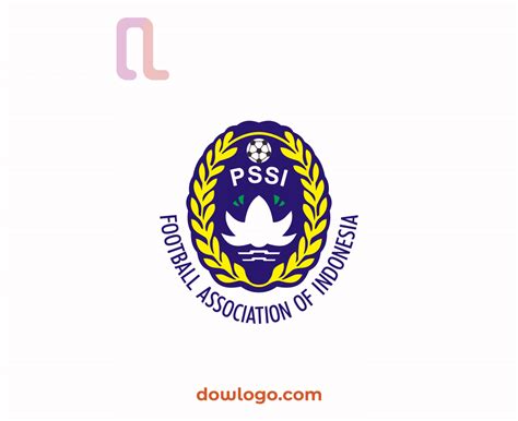Maybe you would like to learn more about one of these? Logo PSSI Vector Format CDR, PNG - DowLogo.com