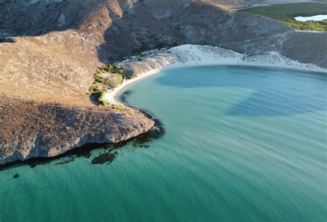 Balandra Beach La Paz Mexico The Complete Guide 2022 Baja California Sur