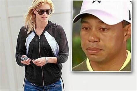 Ex Esposa De Tiger Woods Derrib Su Mansi N Vanguardia Com
