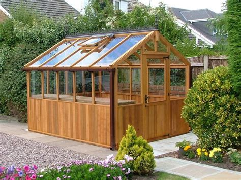 Building of the year 2017. Best Greenhouse Plans Back Yard Greenhouse Plans, building your own small house - Treesranch.com