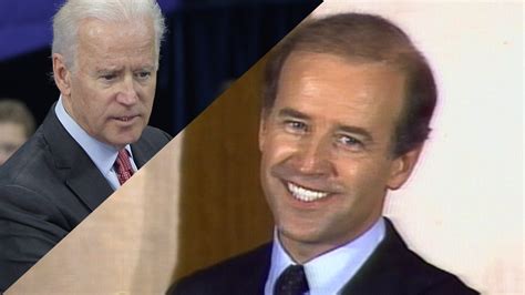 that time — actually times — joe biden ran for president cnn video