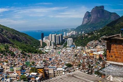 Favela Tour Rocinha Largest Slum In Latin America
