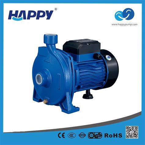 Surface Electric Centrifugal Presssure Water Pump Cpm China