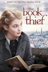 Based on the novel by the same name, the book thief is a 2013 american drama. The Book Thief Movie Review